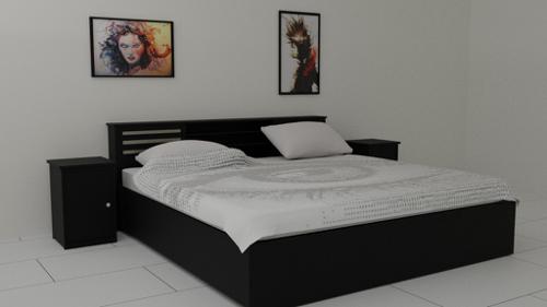 Bed room essentials preview image
